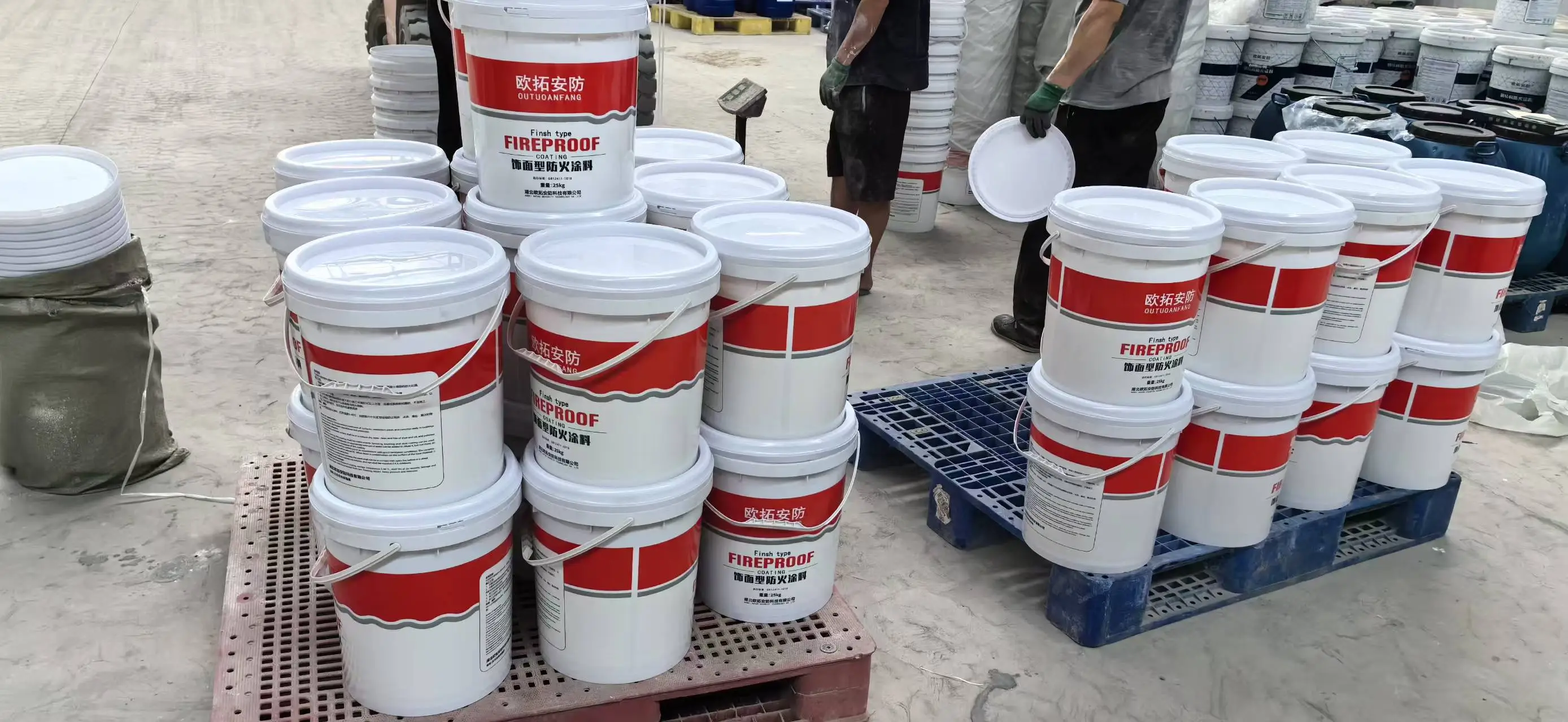 飾面型防火涂料選購(gòu)指南：哪家靠譜又性價(jià)比高？