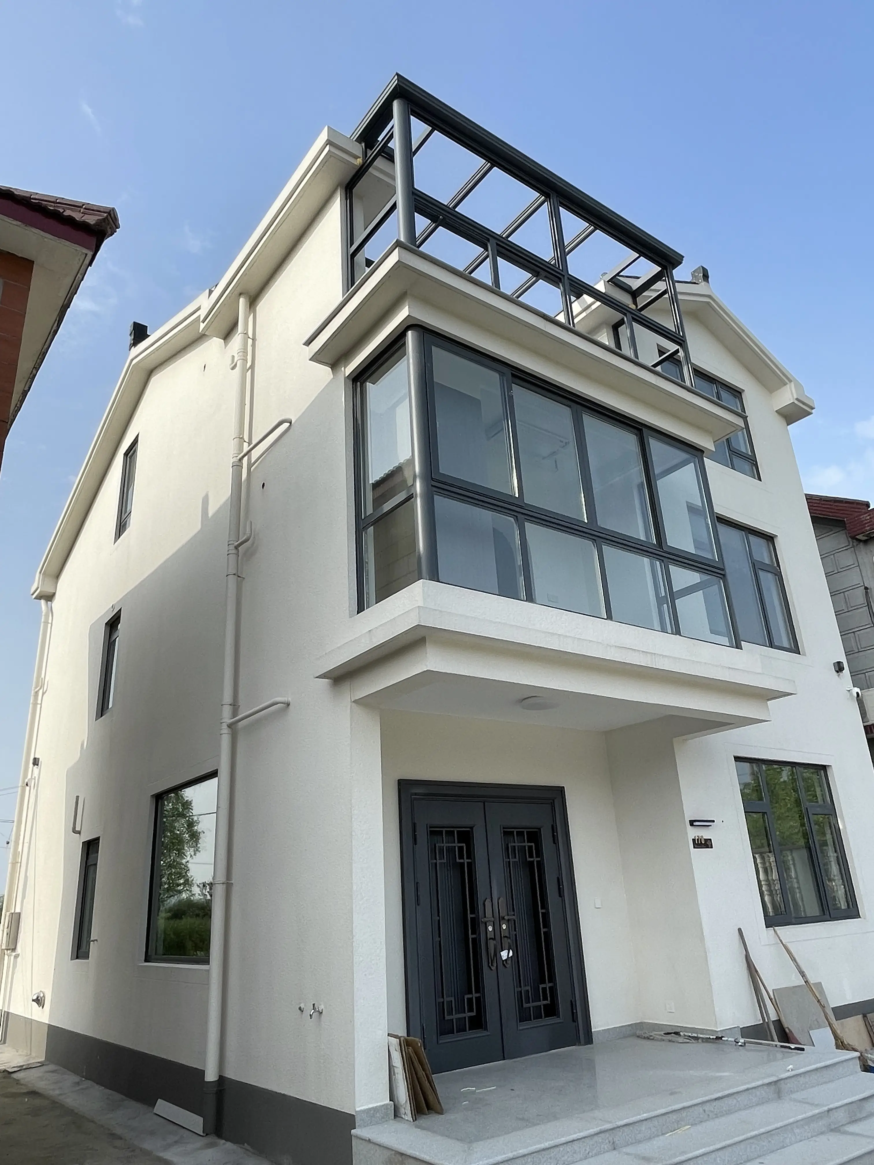 2026年真石漆、仿石漆服務商推薦榜：外墻漆真石漆、保溫真石漆、白色真石漆、外墻仿石漆、天然真石漆、水包砂仿石漆廠家推薦，賦能建筑美學升級