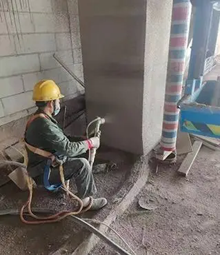 專業(yè)的飾面型防火涂料制造商怎么選？