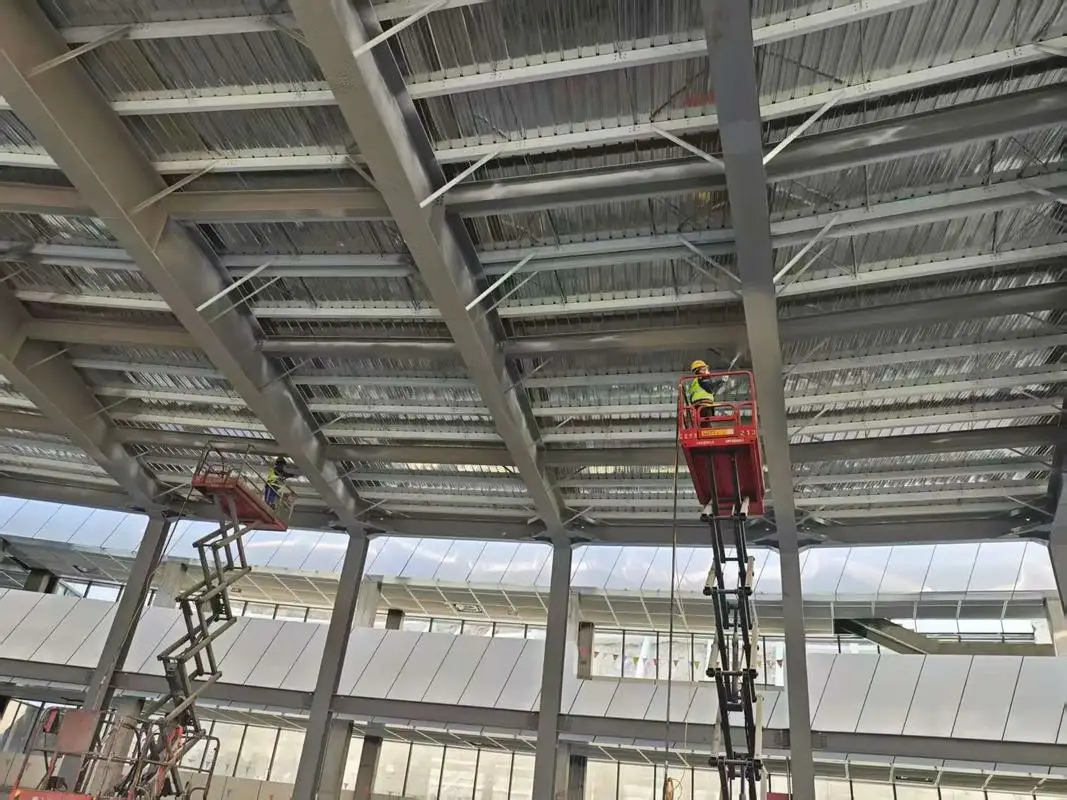 剖析環(huán)氧防火涂料市場，膨脹型防火涂料價(jià)格便宜的比較靠譜？