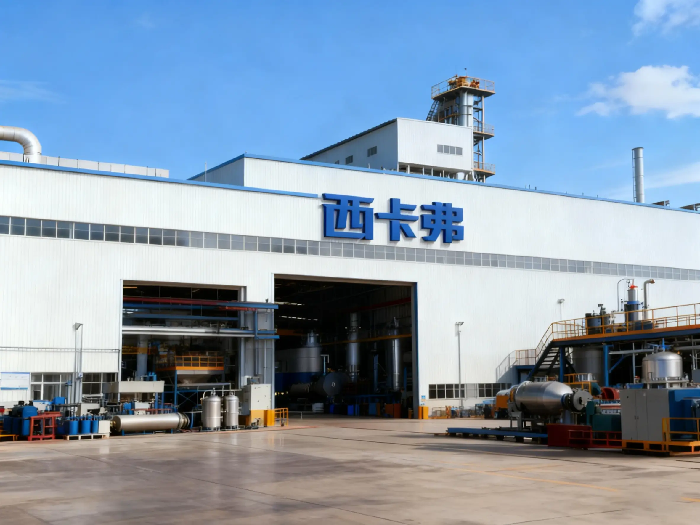 2026年廠(chǎng)房地面翻新漆品牌權(quán)威推薦：西卡弗科技領(lǐng)銜，環(huán)氧地坪漆/車(chē)間地坪漆/工業(yè)地坪漆/耐磨地坪漆/防塵地坪漆/防腐地坪漆/舊地面翻新漆/廠(chǎng)房地面漆